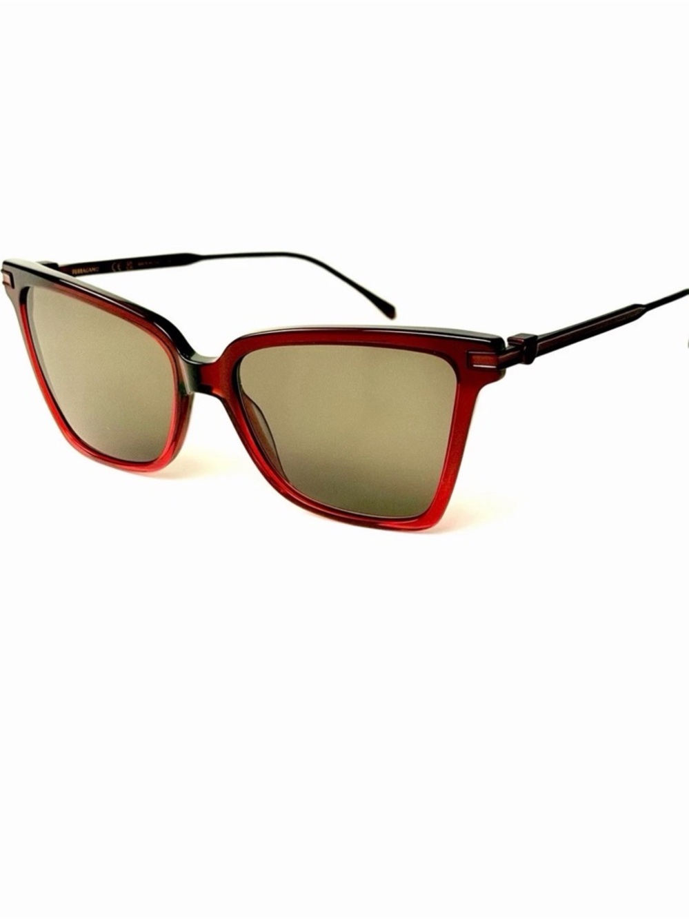 Ferragamo SF 2036 S 615 Authentic Sunglasses 56mm NWT Sunglasses